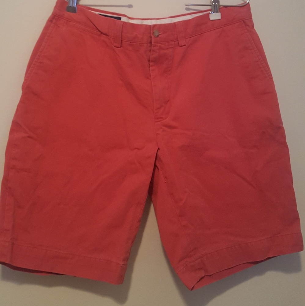 men's short
